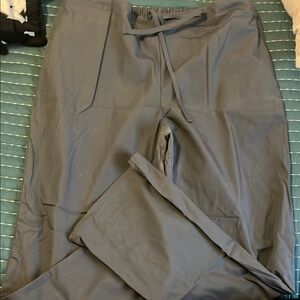 Men's Gray Pants